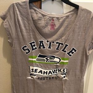 Seattle Seahawks t-shirt